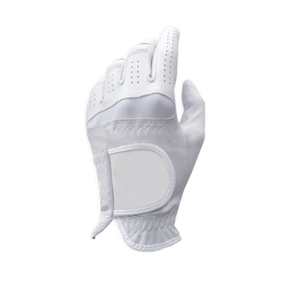 Personnalisez votre marque de gants de golf avec un matériau en cuir cabretta de haute qualité - Product Image 1