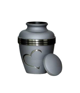 Urnas Funerarias Modernas Hechas a Mano de Estilo Americano para Cenizas Masculinas y Femeninas - Precio de Mayoreo para Entierro Conmemorativo - Product Image 3