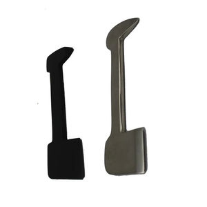 เครื่องตัดเล็บหนีบแบบหนีบแบบใช้ซ้ำได้เครื่องมือกำจัดเล็บกีบเกือกม้าทุกชนิดเครื่องมือสัตวแพทย์ - Product Image 5