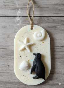 Luxeport Exim - Bolsitas de Cera Aromática Hechas a Mano / Velas sin Mecha Ecológicas, Modelo de Bajo MOQ para Fragancia en el Hogar y el Coche, para Decoración del Hogar - Product Image 6