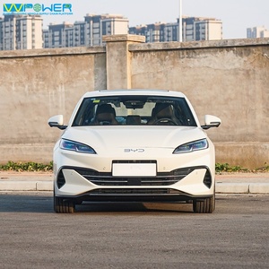BYD Seal 06 DM-i 120 km Hybride Berline Certifiée d'Occasion 2025 Conduite Intelligente Peinture Originale <span class=keywords><strong>Historique</strong></span> d'Exportation Vente en Gros - Product Image 2