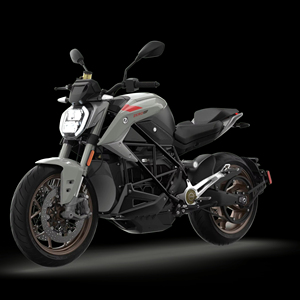 Motocicleta todoterreno 2023 SR/F equipada con un motor sin escobillas - Product Image 1