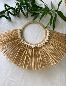 หญ้าทะเลแบบแขวนตกแต่งผนังทำจากเวียดนามเป็นมิตรต่อสิ่งแวดล้อมของตกแต่งบ้าน - Product Image 4