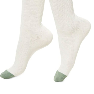 Custom Knitted Winter <b>Socks</b> <b>Thick</b> Cotton Material With Embroidered Logo For Fashion Brands Sports Teams And Comfort - Product Image 6