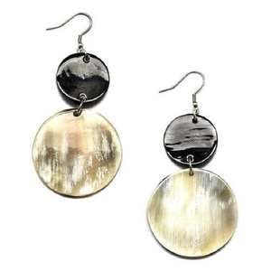 Bijoux d'oreilles en résine de haute qualité avec un meilleur prix The Outlier Standard-Toutes les meilleures ventes - Product Image 6