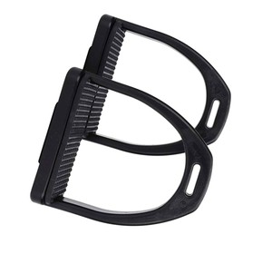 Recién llegado, estribos de acero inoxidable para montar a caballo por TARIQ MFG CO CE ISO EU - Product Image 5