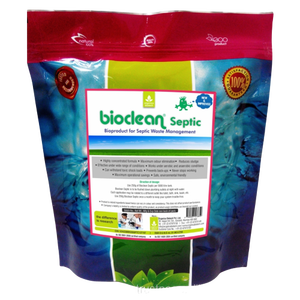 Tanques sépticos Bioclean personalizados, tanques sépticos bioremediadores, Fabricación en la India, precios al por mayor, OEM - Product Image 2