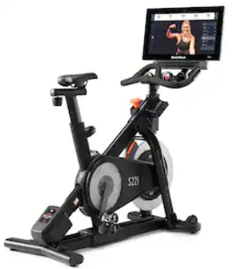 TOUT NOUVEAU ORIGINAL Piste commerciale S22i Bike Offre de prix d'usine 100% Qualité Noir pour Gym House utilisation avec batterie - Product Image 3