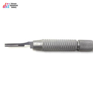 Scalpel chirurgical professionnel de qualité supérieure avec Logo imprimé personnalisé par debonaiii, prix de gros, nouvelle collection - Product Image 5