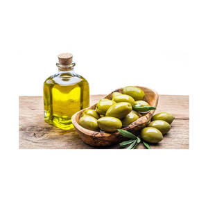 Exportateur en vrac pressé à froid de marque privée vendant de l'huile d'olive extra de cuisson naturelle pure 100% pour les acheteurs en vrac - Product Image 1