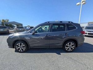 Certificado 2022 Su. Baru para coche con volante a la izquierda. Ester | Disponible para la venta | Muy limpio sin accidentes - Product Image 5