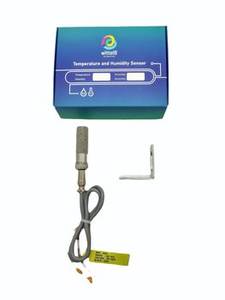 Capteur numérique de température et d'humidité WITTELB - AHT21 pour équipements industriels - Product Image 3