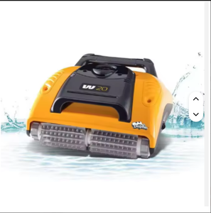 Oferta de Venta con Envío Inmediato desde Almacén en la UE para el Robot Limpiafondos Comercial Dol-phin Waves W20 para Aguas Poco Profundas con Soporte - Product Image 1