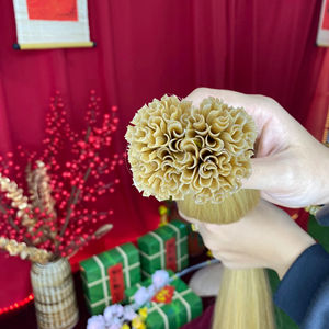 Extensions de cheveux vietnamiennes Remy vierges à double tirage, très vendues, prix d'usine, vente en gros d'extensions de cheveux U Tip - Product Image 1