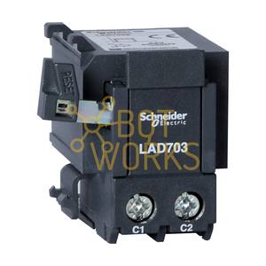 Schneider Electric LAD703B - Nuevo - Product Image 1