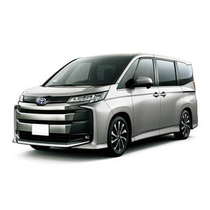 Venta al por mayor de coches de buena calidad a buenos precios de coches usados Toyota Voxy para la venta de todos los modelos y años disponibles para la exportación - Product Image 5