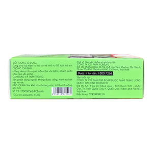 Nuevo equipo superior para el cuidado de la salud Otros suministros sanitarios Aceite de eucalipto puro Terapia de vapor FOBE corporal de Vietnam - Product Image 6