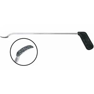 Meilleure vente râpe à flotteur dentaire réglable à angle droit doublé dentisterie équine Instruments vétérinaires réutilisables disponibles - Product Image 2