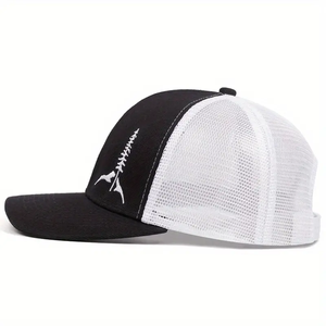 Casquette de camouflage Vietnam avec logo personnalisé de haute qualité pour hommes Panneau original Aventures en plein air-Sports Cyclisme Ski Pêche Fête - Product Image 3