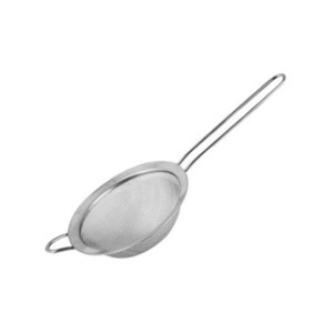 Colino in Acciaio Inox Diametro 10 cm Art. 42420 - Product Image 1