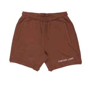 Customizable Summer Polyester Sports <b>Shorts</b> for <b>Men</b> Anti-Wrinkle Gym Sports Running Leisure-OEM Service Available - Product Image 6