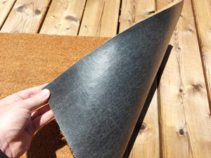 Wholesale High Quality Natural Coco Fiber <b>Mat</b> - Coconut Coir <b>Mat</b> - <b>Outdoor</b> Coconut Coir <b>Mat</b> for Exporting With Competitive Price - Product Image 3