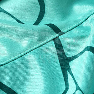 Tendance été Polyester élastique séchage rapide impression hommes basket-ball entraînement athlétique sueur hommes Shorts - Product Image 6