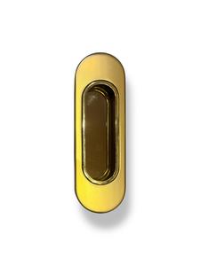 Poignée coulissante en zinc rôti élégante 4 pouces poignée ergonomique durable bon fonctionnement pour portes et fenêtres Installation moderne facile - Product Image 5