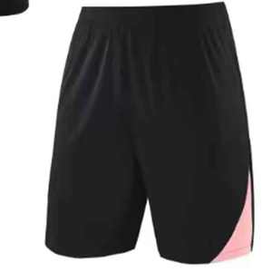 Maillot de football à manches courtes personnalisé, nouvelle technique de découpe automatisée, service OEM, uniformes de football d'entraînement, ensembles imprimés - Product Image 6