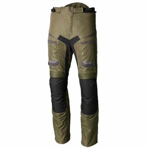 Pantalon de moto léger avec coupe confortable et genouillères pour pantalons de moto longue distance - Product Image 6