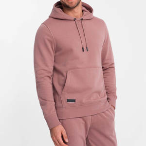 Chándal holgado de moda para hombre, conjunto de dos piezas transpirable para gimnasio, entrenamiento físico, jogging, correr y moda informal diaria - Product Image 3