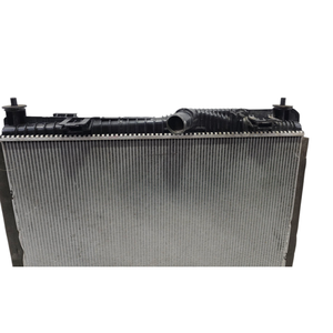 Radiador de Agua para Ford EcoSport Serie H1BG-8005-CD Híbrido 1000 (12>) - Product Image 4