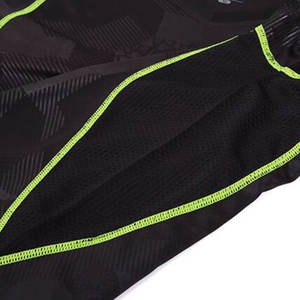 ชุดฟุตบอลคุณภาพดีที่สุดสำหรับทีมและผู้เล่น ดีไซน์ใหม่สำหรับผู้ชาย ชุดกีฬา - Product Image 5