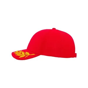 Gorra de Béisbol Personalizable para Ganadores, para Artículos Promocionales - Product Image 4