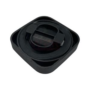 ฝาครอบตัวกรองน้ำมัน11127509328 WRR สำหรับ BMW E30 E36 E46 E39 E34 - Product Image 1