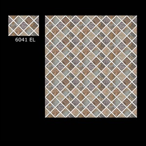 กระเบื้องดินเผาเคลือบเงาขนาด10x15ขนาด25x37.5 250X375สำหรับตกแต่งภายนอก - Product Image 4