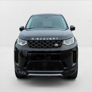 Land Rover Discovery Sport P250 S AWD 2024, Motor Turbo, Volante a la Izquierda, Bajo Kilometraje, Precio en Existencia, Listo para Envío - Product Image 1