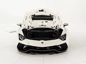 Lamborghini Aventador LP 780-4 Ultimae Roadster 2022 Certificado, Limpio y en Buen Estado - Product Image 4