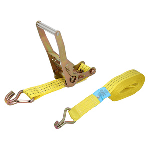 Cinghia di Fissaggio con Ratchet 50 mm. x 9 metri (1 unità) - Product Image 1