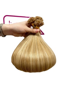 Extensions de cheveux en gros droits vietnamiens à double tirage à pointe plate sans emmêlement et sans perte de cheveux - Product Image 2