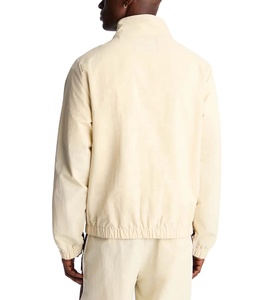 Chaqueta Cortavientos para Hombre, Nuevo Diseño, Transpirable, de Secado Rápido, Conjunto de Pantalones Deportivos, Chaqueta Cortavientos Ligera para Exteriores - Product Image 2