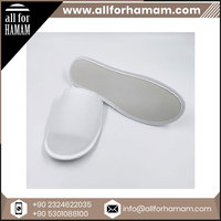 Semelle de matelas légère et souple de 3 mm, jetable, pour hôtel, avec semelle intérieure en EVA, pour utilisation hivernale