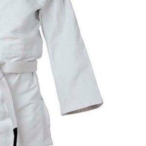 Nuevo 2025 precio barato nueva llegada traje de Karate BJJ Jiu Jitsu uniforme de artes marciales con función elástica - Product Image 4