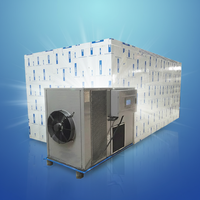Déshydrateur alimentaire commercial professionnel CE