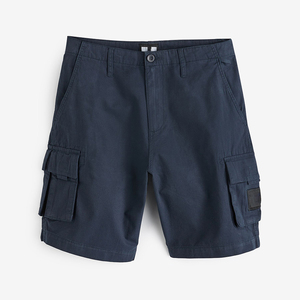 กางเกงขาสั้นเล่นยิมสำหรับผู้ชายกางเกงบาสเก็ตบอลย้อนยุคพิมพ์ลายด้วยโพลีเอสเตอร์สำหรับวิ่ง - Product Image 4