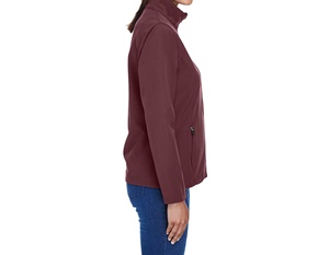 Most selling product Women Softshell <b>Jacket</b> With Custom logo Ladies Softshell <b>Jacket</b> Softshell <b>Waterproof</b> <b>Jacket</b> for Women - Product Image 2