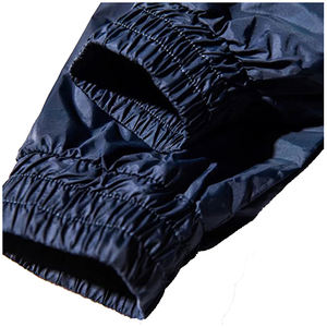 Veste coupe-vent pour homme, faite sur mesure, prix de gros, bas prix, par exercices de Fitness - Product Image 6