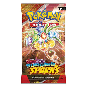 Jeux de cartes à collectionner Pokémon de bonne qualité, paquets de cartes et boosters à vendre, cartes authentiques pour les fans et les collectionneurs - Product Image 4