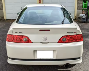 ACURA RSX TYPE-S 2005 USADO, VOLANTE A LA IZQUIERDA/DERECHA - Product Image 4