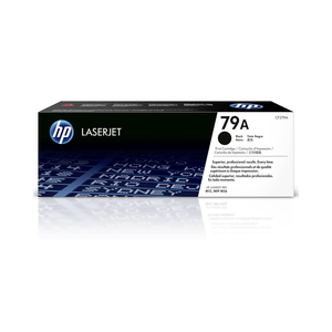 Cartucho de Tóner Negro Original HP 79A CF279A, Tóner Compatible para Impresora LaserJet - Product Image 2